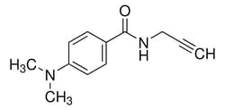 Sigma Aldrich&nbsp;4-(Dimethylamino)-N-(2-propynyl)benzamide