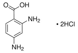 Sigma Aldrich&nbsp;2,4-Diaminobenzoic acid dihydrochloride