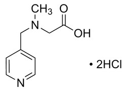 Sigma Aldrich&nbsp;N-Methyl-N-(pyridin-4-ylmethyl)glycine dihydrochloride