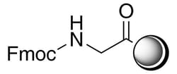 Sigma Aldrich Fmoc-Gly-Wang Resin 5 g | Buy Online | Sigma Aldrich | Fisher Scientific