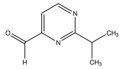 Sigma Aldrich&nbsp;2-Isopropyl-4-pyrimidinecarbaldehyde