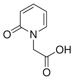 Sigma Aldrich&nbsp;(2-Oxo-2H-pyridin-1-yl)-acetic acid