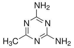 Sigma Aldrich 6-Methyl-1,3,5-triazine-2,4-diamine 1 g | Buy Online | Sigma Aldrich | Fisher Scientific