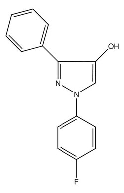 Sigma Aldrich&nbsp;1-(4-Fluorophenyl)-3-phenyl-1H-pyrazol-4-ol