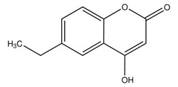 Sigma Aldrich&nbsp;6-Ethyl-4-hydroxy-2H-chromen-2-one