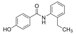 Sigma Aldrich&nbsp;N-(2-Ethylphenyl)-4-hydroxybenzamide
