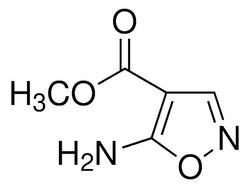 Sigma Aldrich&nbsp;Methyl 5-aminoisoxazole-4-carboxylate