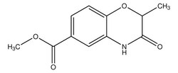Sigma Aldrich&nbsp;Methyl 3,4-dihydro-2-methyl-3-oxo-2H-benzo[b][1,4]oxazine-6-carboxylate