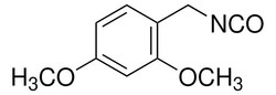 Sigma Aldrich&nbsp;2,4-Dimethoxybenzyl isocyanate