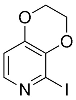 Sigma Aldrich&nbsp;5-Iodo-2,3-dihydro-[1,4]dioxino[2,3-c]pyridine