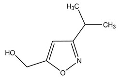Sigma Aldrich&nbsp;(3-Isopropylisoxazol-5-yl)methanol