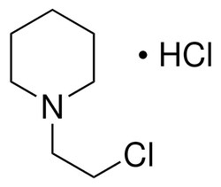Sigma Aldrich 1-(2-Chloroethyl)piperidine hydrochloride 1 g | Buy Online | Sigma Aldrich | Fisher Scientific