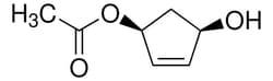Sigma Aldrich (1R,4S)-Cis-4-Acetoxy-2-Cyclopenten-1-Ol 50 g | Buy Online | Sigma Aldrich | Fisher Scientific