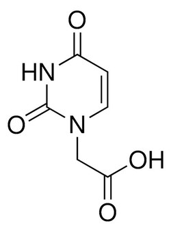 Sigma Aldrich&nbsp;(2,4-Dioxo-3,4-dihydro-2H-pyrimidin-1-yl)-acetic acid