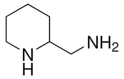 Sigma Aldrich 2-(Aminomethyl)piperidine 1 g | Buy Online | Sigma Aldrich | Fisher Scientific