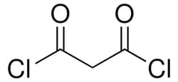 Sigma Aldrich Malonyl chloride 5 g | Buy Online | Sigma Aldrich | Fisher Scientific