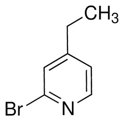 Sigma Aldrich 2-Bromo-4-ethylpyridine 50 g | Buy Online | Sigma Aldrich | Fisher Scientific