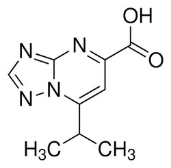 Sigma Aldrich&nbsp;7-Isopropyl-[1,2,4]triazolo[1,5-a]pyrimidine-5-carboxylic acid