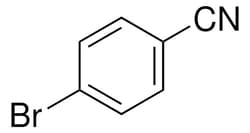 Sigma Aldrich 4-Bromobenzonitrile 50 g | Buy Online | Sigma Aldrich | Fisher Scientific