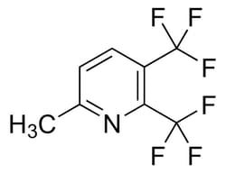Sigma Aldrich&nbsp;6-Methyl-2,3-bis-(trifluoromethyl)pyridine