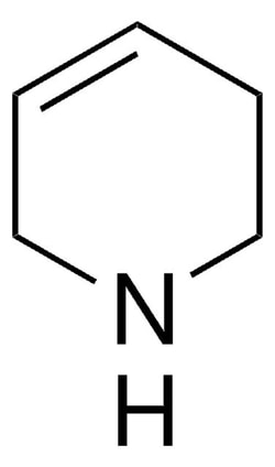 Sigma Aldrich 1,2,3,6-Tetrahydropyridine 5 g | Buy Online | Sigma Aldrich | Fisher Scientific