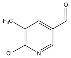 Sigma Aldrich&nbsp;6-Chloro-5-methylnicotinaldehyde