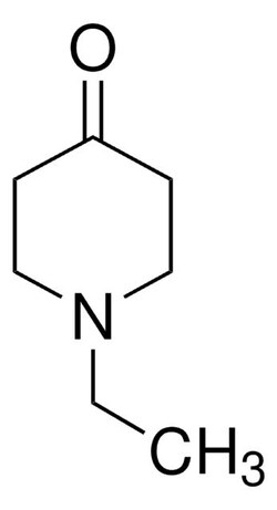 Sigma Aldrich 1-Ethyl-4-piperidone 50 mg | Buy Online | Sigma Aldrich | Fisher Scientific