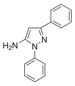 Sigma Aldrich 5-Amino-1,3-diphenyl-1H-pyrazole 5 g | Buy Online | Sigma Aldrich | Fisher Scientific
