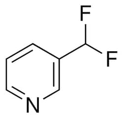 Sigma Aldrich&nbsp;3-(Difluoromethyl)pyridine