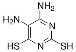 Sigma Aldrich 4,5-Diamino-2,6-dimercaptopyrimidine 1 g | Buy Online | Sigma Aldrich | Fisher Scientific
