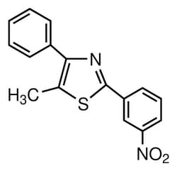 Sigma Aldrich&nbsp;5-Methyl-2-(3-nitrophenyl)-4-phenylthiazole