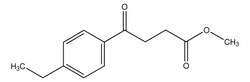 Sigma Aldrich&nbsp;Methyl 4-(4-ethylphenyl)-4-oxobutanoate