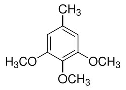Sigma Aldrich 3,4,5-Trimethoxytoluene 50 mg | Buy Online | Sigma Aldrich | Fisher Scientific