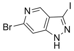 Sigma Aldrich&nbsp;6-Bromo-3-iodo-1H-pyrazolo[4,3-c]pyridine