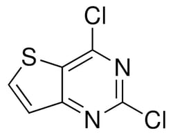 Sigma Aldrich&nbsp;2,4-Dichlorothieno[3,2-d]pyrimidine
