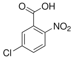 Sigma Aldrich 5-Chloro-2-nitrobenzoic acid 50 g | Buy Online | Sigma Aldrich | Fisher Scientific