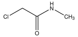 Sigma Aldrich 2-Chloro-N-methylacetamide 10 g | Buy Online | Sigma Aldrich | Fisher Scientific