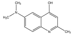 Sigma Aldrich 6-(Dimethylamino)-2-methylquinolin-4-ol 1 g | Buy Online | Sigma Aldrich | Fisher Scientific