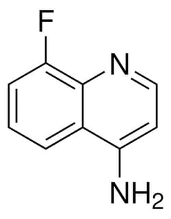 Sigma Aldrich&nbsp;4-Amino-8-fluoroquinoline