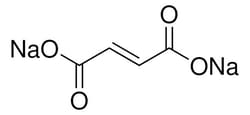 Sigma Aldrich Sodium fumarate dibasic 500 g | Buy Online | Sigma Aldrich | Fisher Scientific