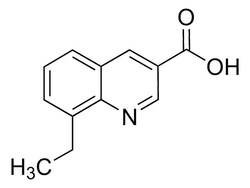 Sigma Aldrich 8-Ethylquinoline-3-carboxylic acid 1 g | Buy Online | Sigma Aldrich | Fisher Scientific