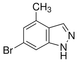 Sigma Aldrich&nbsp;6-Bromo-4-methyl-1H-indazole