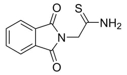 Sigma Aldrich&nbsp;2-(1,3-Dioxo-1,3-dihydro-2H-isoindol-2-yl)ethanethioamide