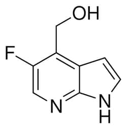 Sigma Aldrich&nbsp;(5-Fluoro-1H-pyrrolo[2,3-b]pyridin-4-yl)methanol