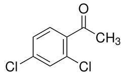 Sigma Aldrich 2',4'-Dichloroacetophenone 250 mg | Buy Online | Sigma Aldrich | Fisher Scientific