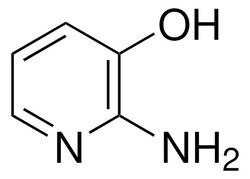 Sigma Aldrich 2-Amino-3-hydroxypyridine 250 mg | Buy Online | Sigma Aldrich | Fisher Scientific