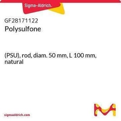 Sigma Aldrich&nbsp;Polysulfone