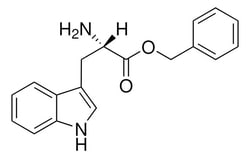 Sigma Aldrich L-Tryptophan Benzyl Ester 5 g | Buy Online | Sigma Aldrich | Fisher Scientific