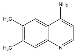Sigma Aldrich&nbsp;4-Amino-6,7-dimethylquinoline