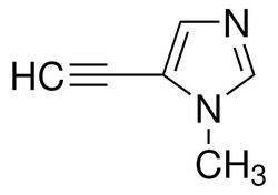 Sigma Aldrich&nbsp;5-Ethynyl-1-methyl-1H-imidazole